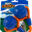 Chuckit Crunch ball md duo tug