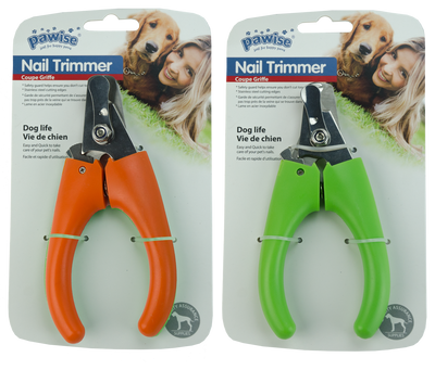 Pawise Dog Nail Trimmer