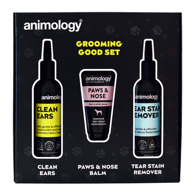 Animology Grooming Good Set