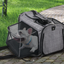 AFP Travel Dog - Rolling Pet Carrier