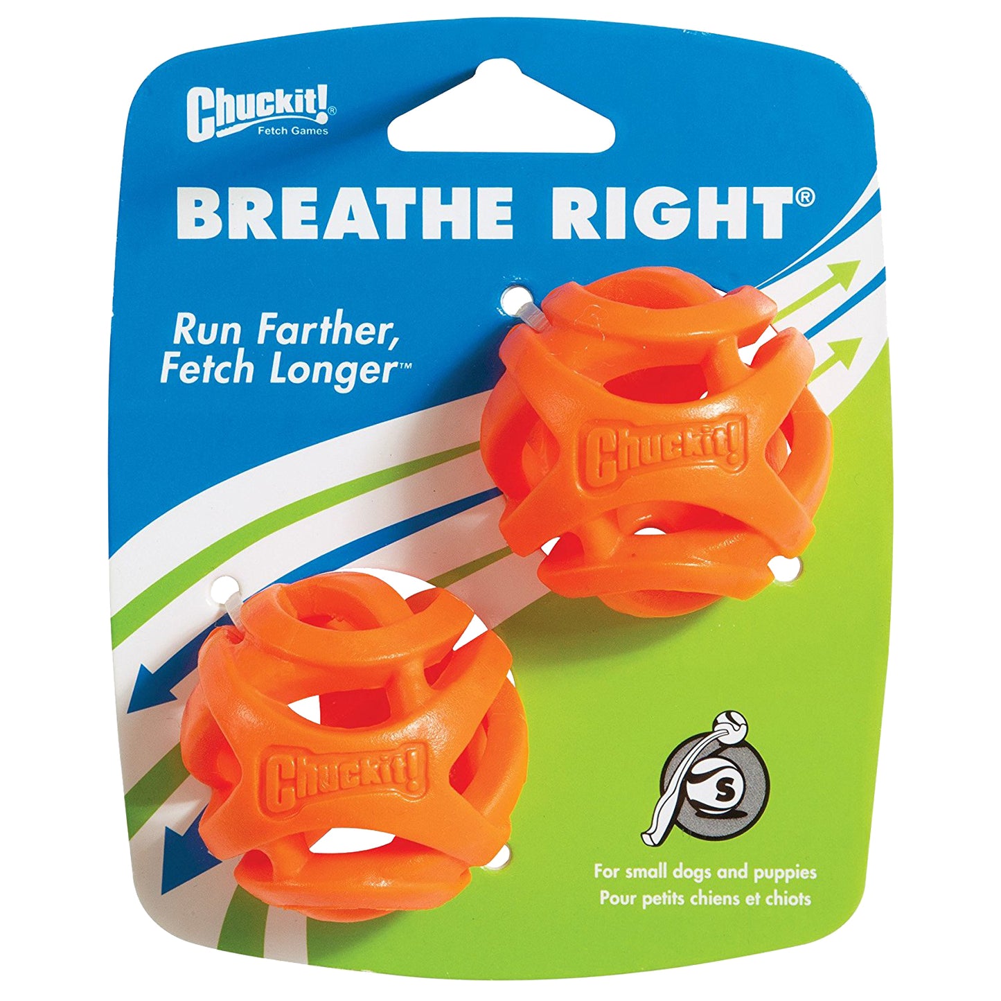 Chuckit! Air Fetch Ball Medium