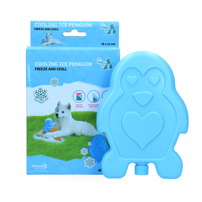 CoolPets Cooling Ice Penguin