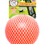 Jolly Ball Bounce-n Play 15cm Orange (Vanilleduft)