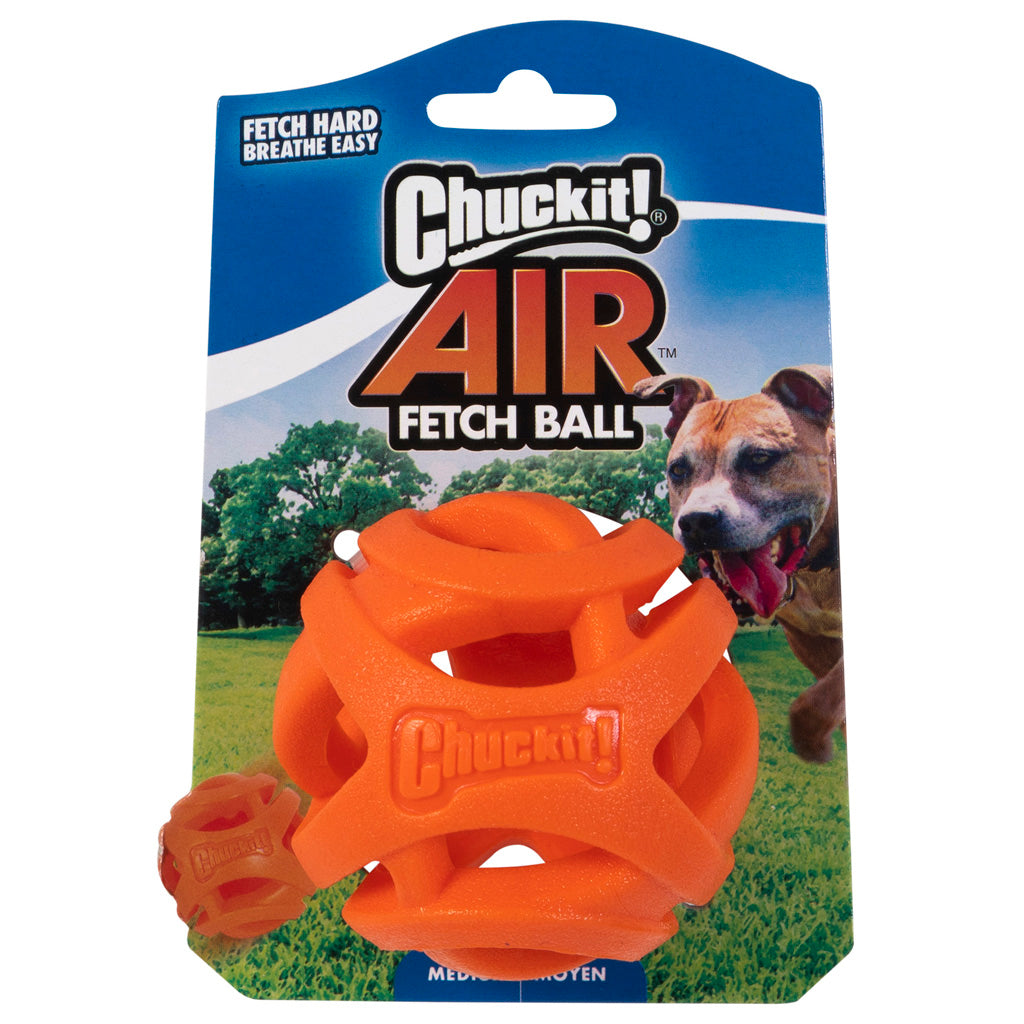 Chuckit! Air Fetch Ball Medium