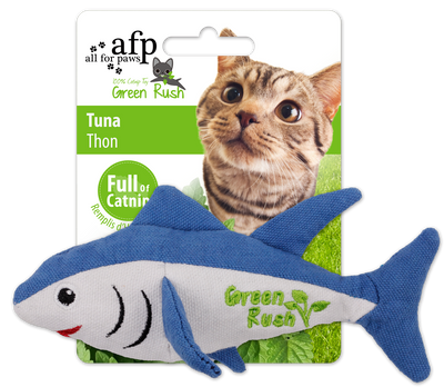 AFP Green Rush - Tuna