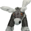 Elegant Moose Grau