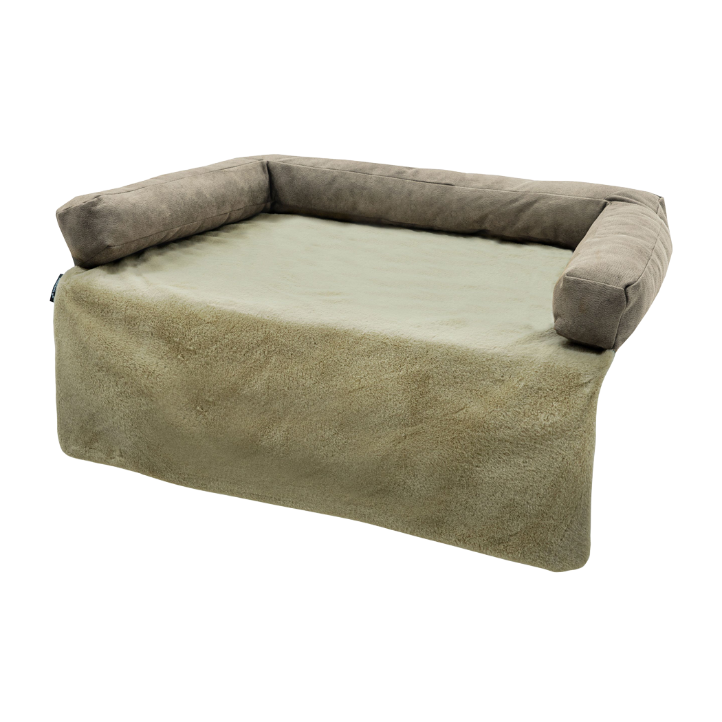 Madison Travel & sofa protector 120 x 90 taupe