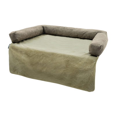 Madison Travel & sofa protector 120 x 90 taupe