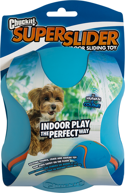 Chuckit Indoor slider