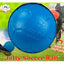 Jolly Soccer Ball 15cm Orange