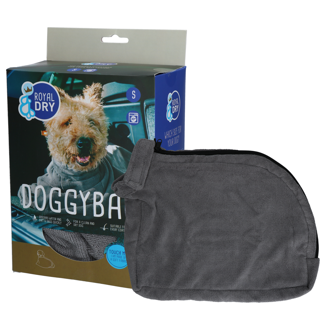 Royal Dry Doggybag S