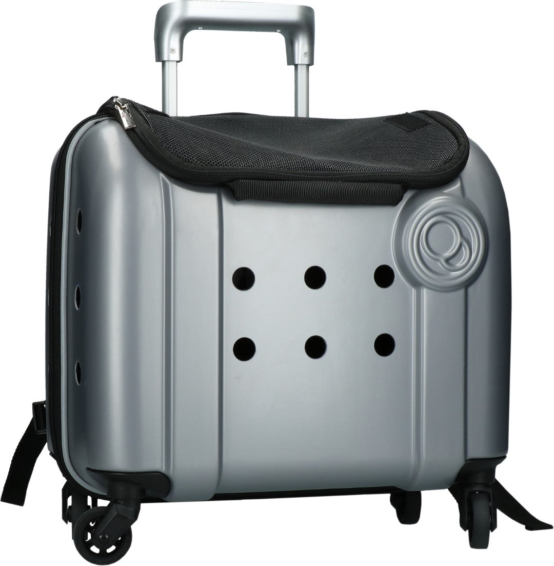 Compaws Trolley London 40 cm Grau