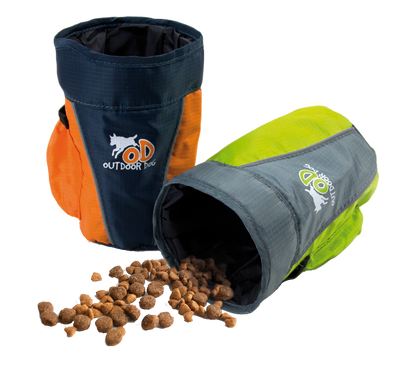 AFP Outdoor Dog treat bag