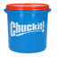 Chuckit Bucket mit ultra ball Medium 8 St.