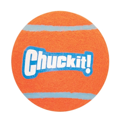 Chuckit Tennis Ball L 7 cm 2 Pack