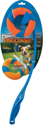 Chuckit Ring Chaser Launcher