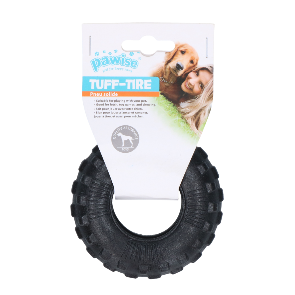 Pawise  Foam  Tyre 10cm