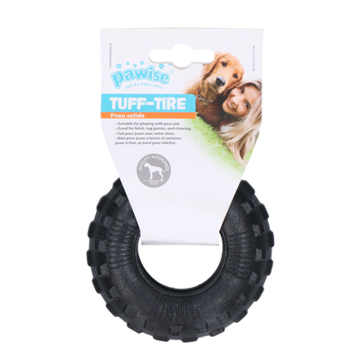 Pawise  Foam  Tyre 10cm