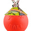 Jolly Ball Romp-n-Roll 20 cm Orange (Vanilleduft)