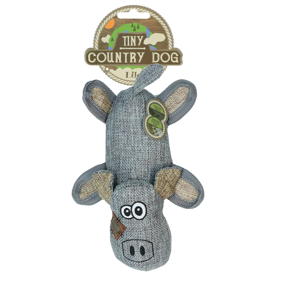 Country Dog Tiny Lilo