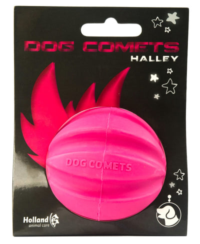 Dog Comets Ball Meteorite Rosa