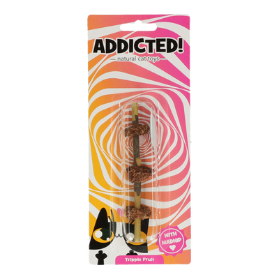 Addicted Tripple Fruit