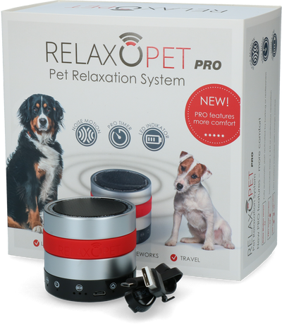 RelaxoPet PRO Dog