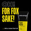 Animology Fox Poo Shampoo