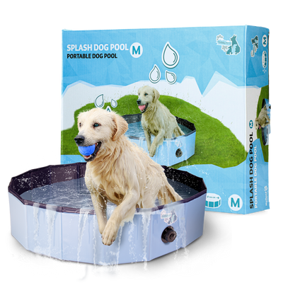 CoolPets Zwembad 100x25