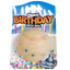 Chuckit Birthday fetch ball md 1pk