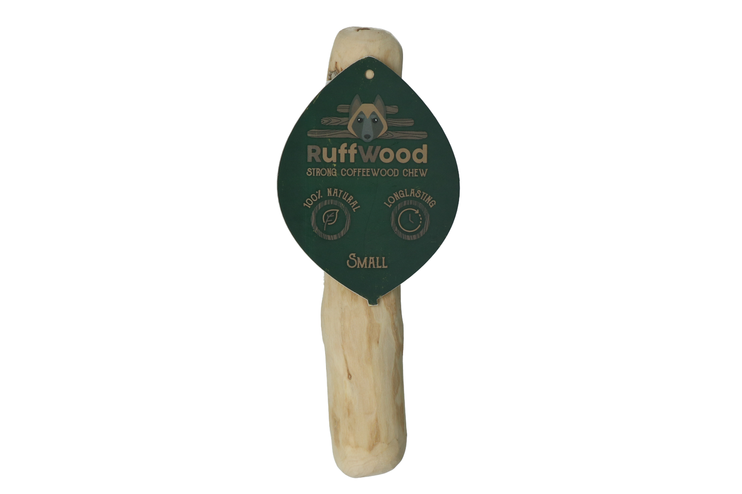 Ruffwood Coffee Small Kauholz