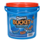 Chuckit Bucket mit ultra ball Medium 8 St.