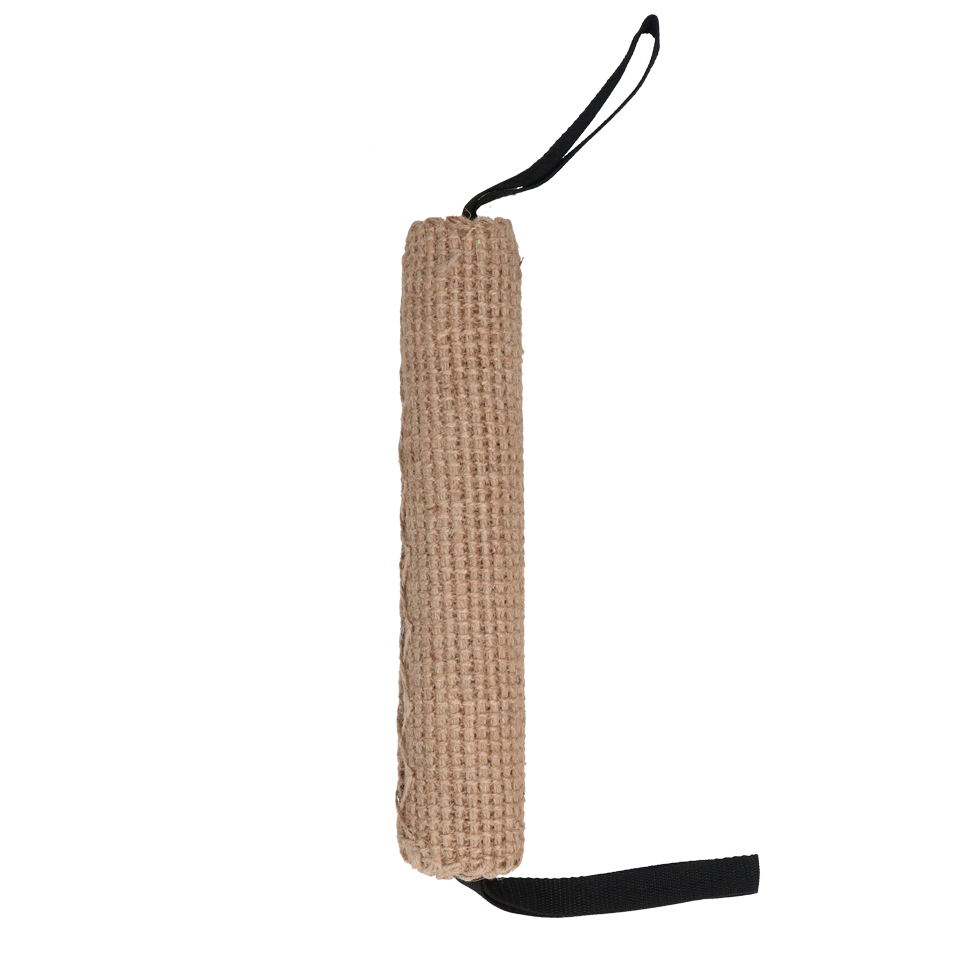 Pawise JUTE BITING ROLL 25CM