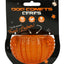 Dog Comets Ceres with Treat Locker Orange