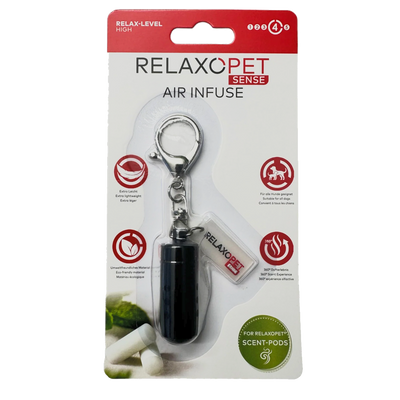 RelaxoPet Sense Air Infuse