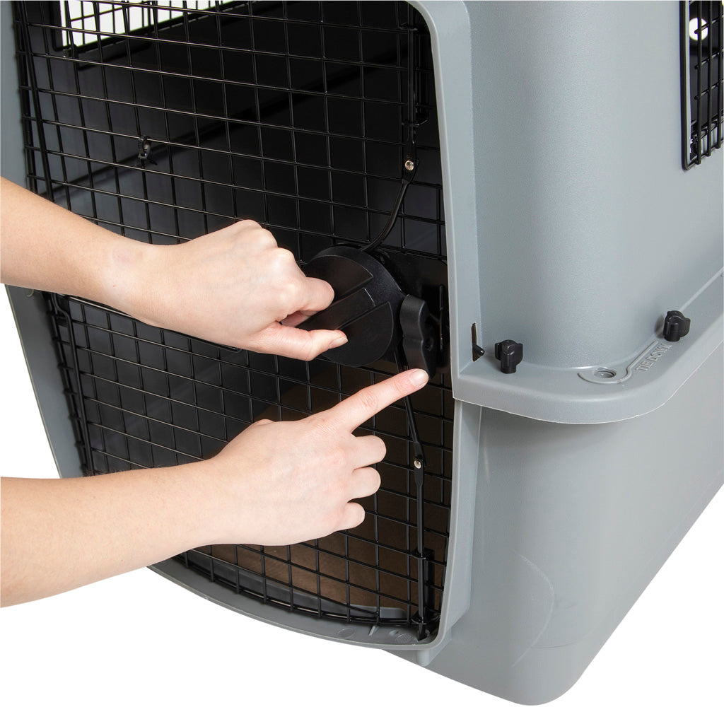 Petmate Sky Kennel 25-30LBS