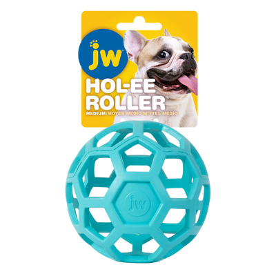 JW HOLL-EE ROLLER trend-ee light blue M