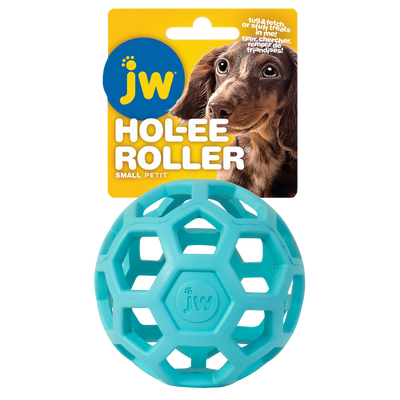 JW HOLL-EE ROLLER trend-ee light blue S