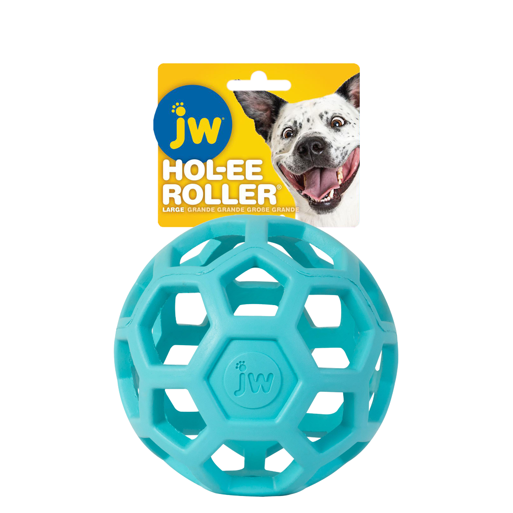 JW HOLL-EE ROLLER trend-ee light blue L