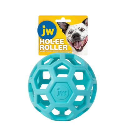 JW HOLL-EE ROLLER trend-ee light blue L