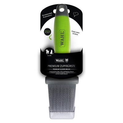 WAHL Premium Slicker borstel