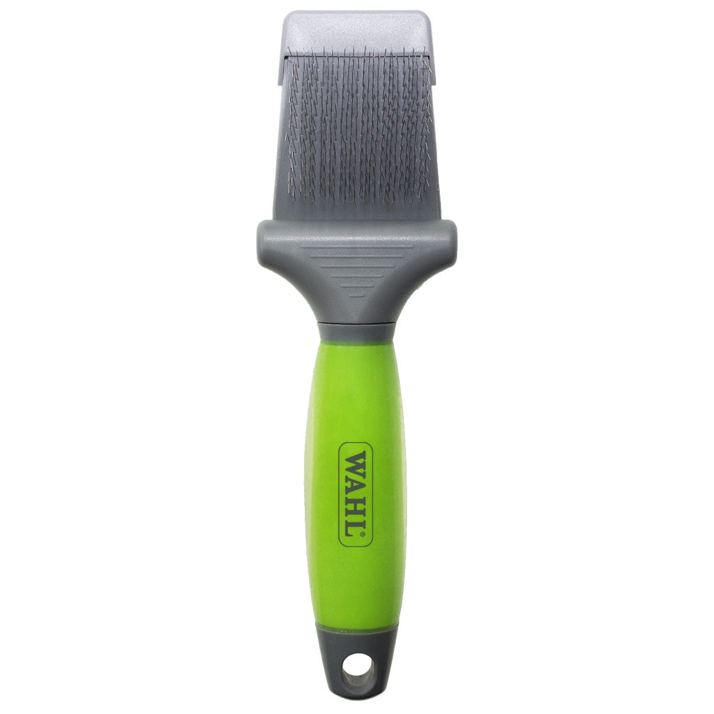 WAHL Premium Slicker borstel