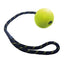 Happy Pet Tough Toys Schwimmer Gummiball Seil Sortiert