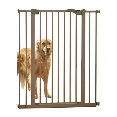 Savic Dog Barrier Barrier Grau