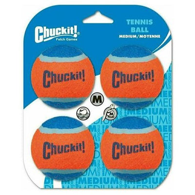 Chuckit-Tennisball