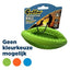 Happy Pet Grubber Interaktiver Rugby-Ball Mini Sortiert