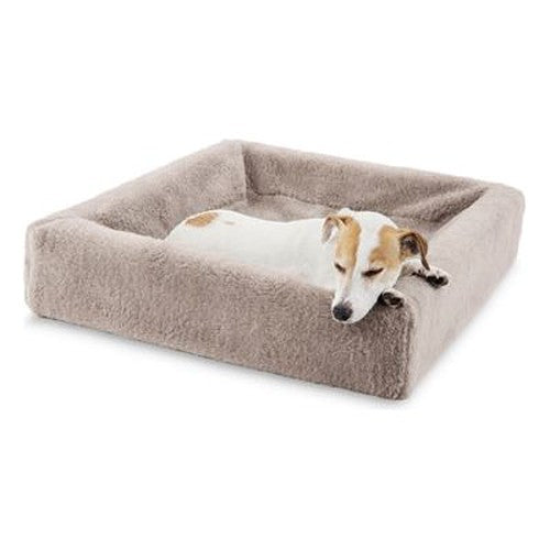 Bia Bed Hundekorb Taupe