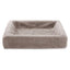 Bia Bed Hundekorb Taupe