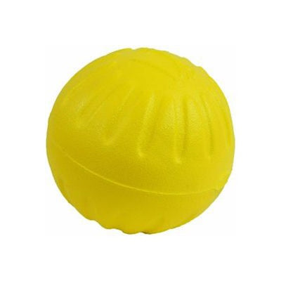 Starmark Fantastischer Durafoam-Ball Gelb