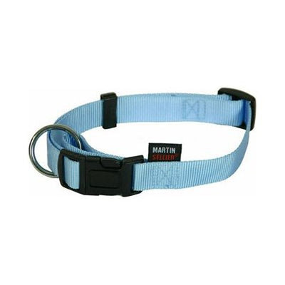 Martin Basic Nylon Blau